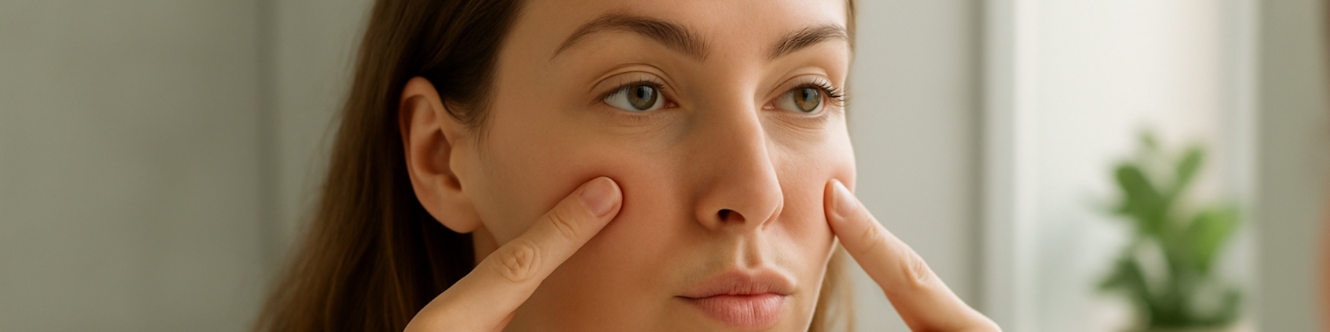 Benefits of facial gymnastics