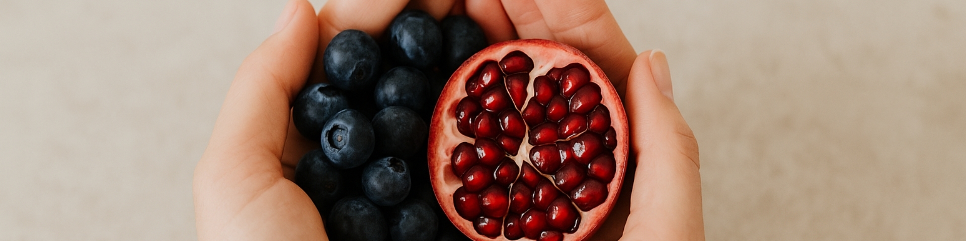 How to fight oxidative stress