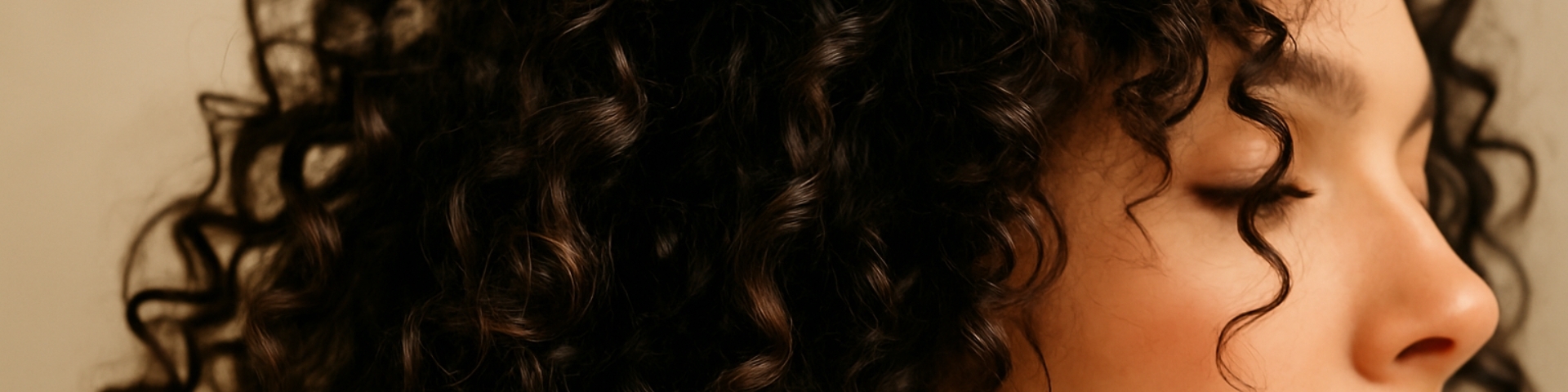 Styling: How to Create Perfect Curls