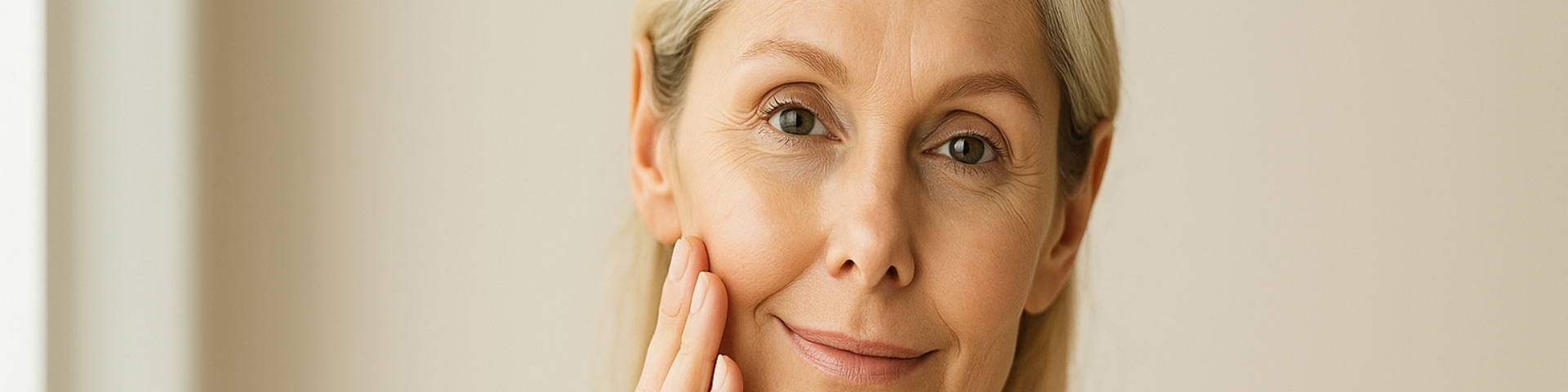 How to prevent skin aging